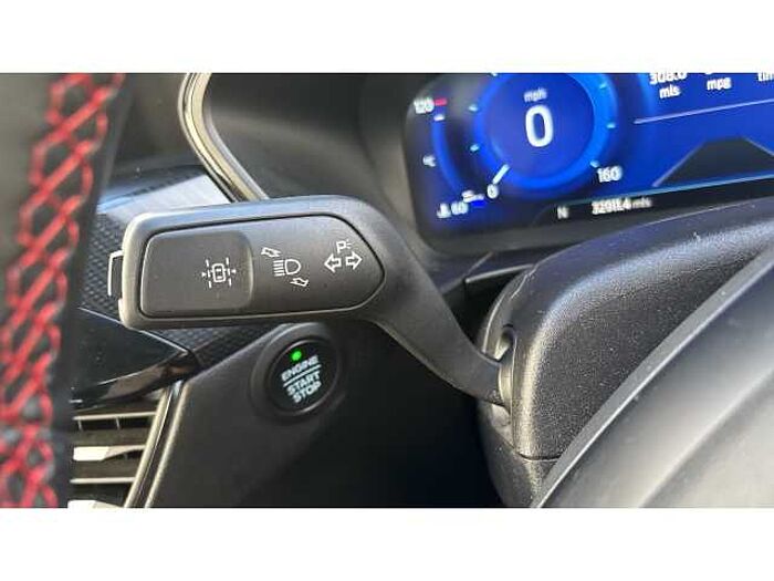 Ford Kuga KUGA 1.5 EcoBoost 150 ST-Line X Edition 5dr 