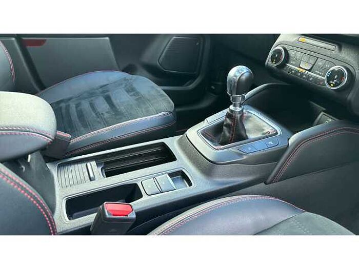 Ford Kuga KUGA 1.5 EcoBoost 150 ST-Line X Edition 5dr 