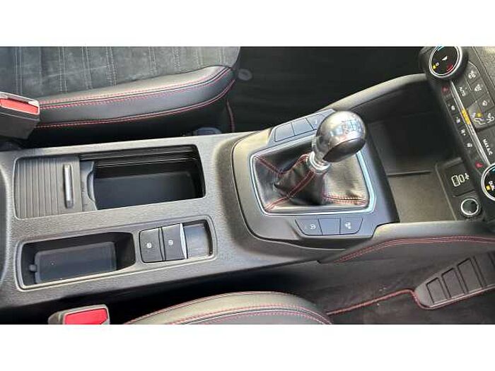 Ford Kuga KUGA 1.5 EcoBoost 150 ST-Line X Edition 5dr 