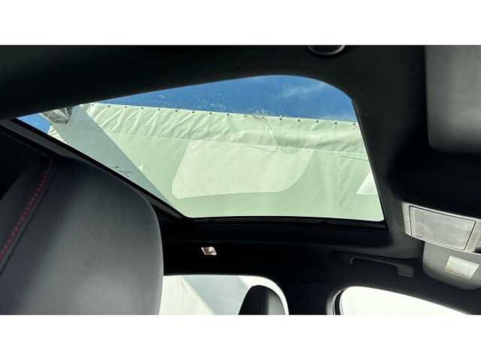Ford Kuga KUGA 1.5 EcoBoost 150 ST-Line X Edition 5dr 