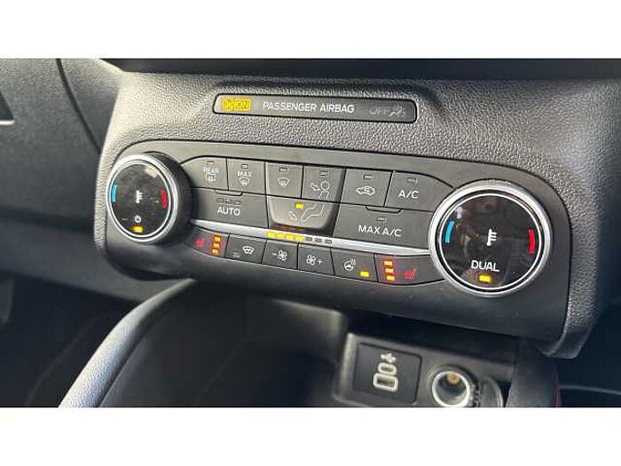Ford Kuga KUGA 1.5 EcoBoost 150 ST-Line X Edition 5dr 