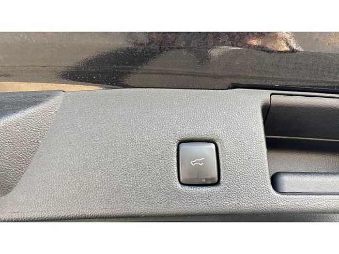 Ford Kuga KUGA 1.5 EcoBoost 150 ST-Line X Edition 5dr 