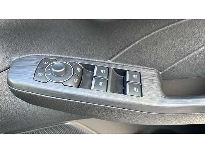 Ford Kuga KUGA 1.5 EcoBoost 150 ST-Line X Edition 5dr 