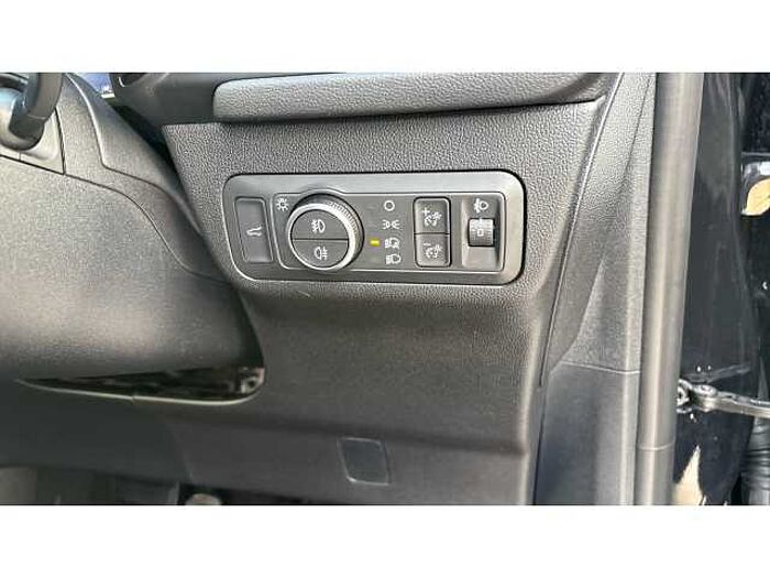 Ford Kuga KUGA 1.5 EcoBoost 150 ST-Line X Edition 5dr 