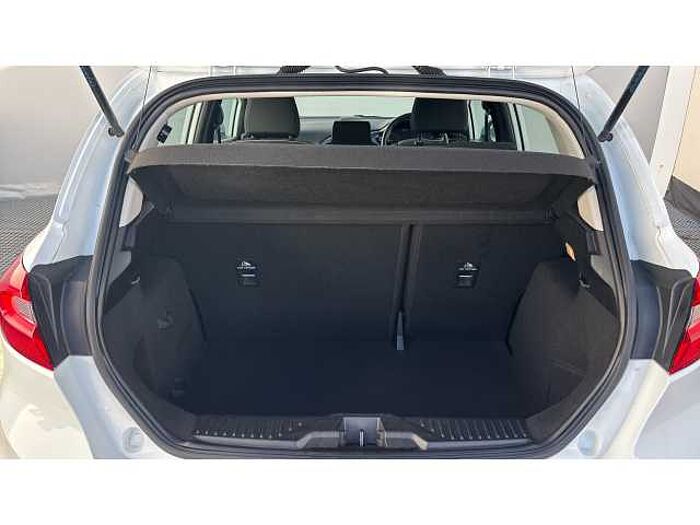 Ford Fiesta FIESTA 1.0 EcoBoost Zetec 5dr 