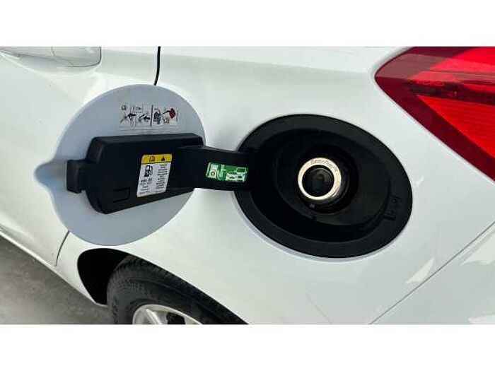 Ford Fiesta FIESTA 1.0 EcoBoost Zetec 5dr 