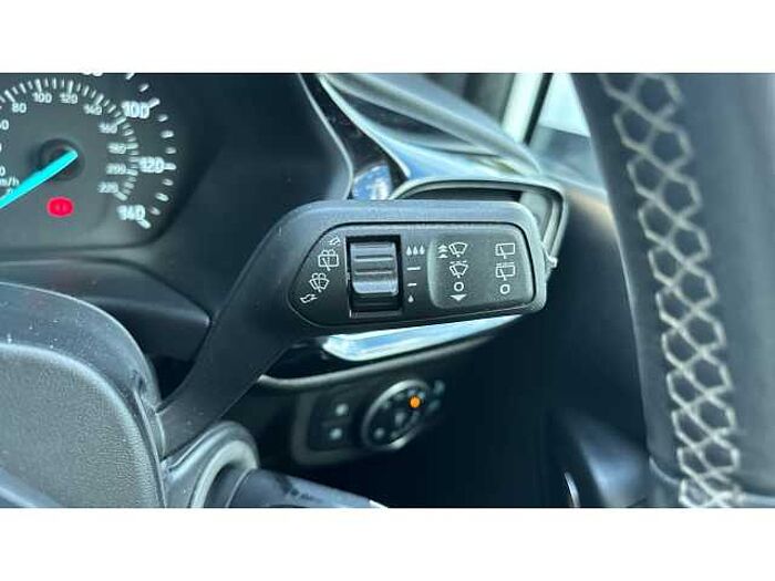 Ford Fiesta FIESTA 1.0 EcoBoost Zetec 5dr 