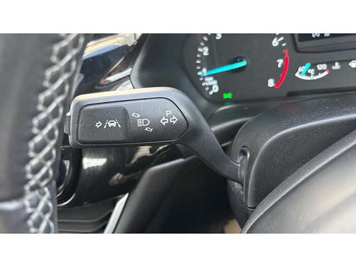 Ford Fiesta FIESTA 1.0 EcoBoost Zetec 5dr 