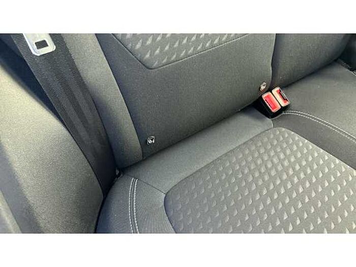 Ford Fiesta FIESTA 1.0 EcoBoost Zetec 5dr 