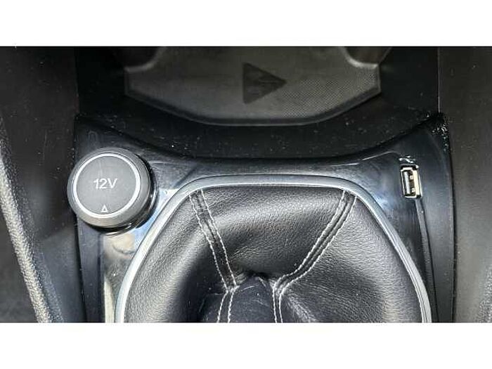 Ford Fiesta FIESTA 1.0 EcoBoost Zetec 5dr 