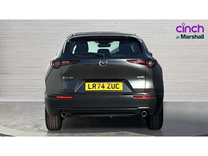 Mazda CX-30 CX-30 2.0 e-Skyactiv G MHEV Centre-Line 5dr Auto 
