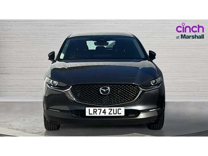 Mazda CX-30 CX-30 2.0 e-Skyactiv G MHEV Centre-Line 5dr Auto 