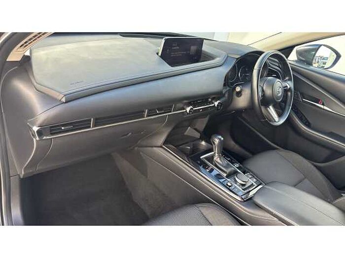 Mazda CX-30 CX-30 2.0 e-Skyactiv G MHEV Centre-Line 5dr Auto 