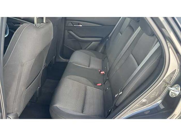 Mazda CX-30 CX-30 2.0 e-Skyactiv G MHEV Centre-Line 5dr Auto 
