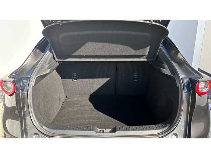 Mazda CX-30 CX-30 2.0 e-Skyactiv G MHEV Centre-Line 5dr Auto 