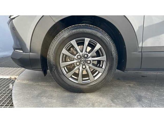 Mazda CX-30 CX-30 2.0 e-Skyactiv G MHEV Centre-Line 5dr Auto 