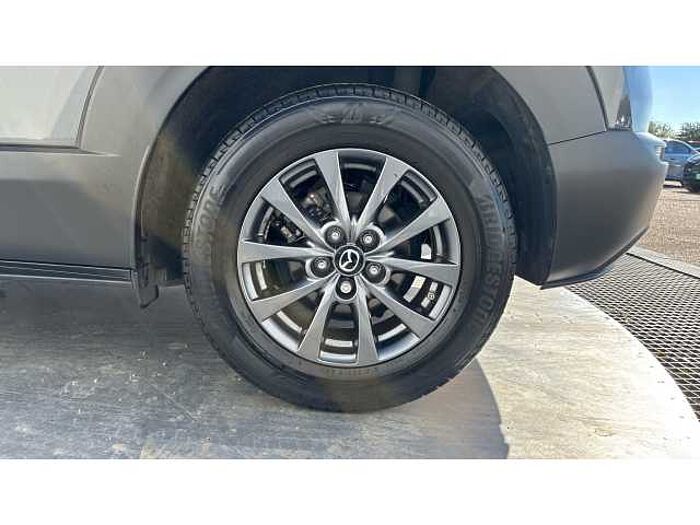 Mazda CX-30 CX-30 2.0 e-Skyactiv G MHEV Centre-Line 5dr Auto 