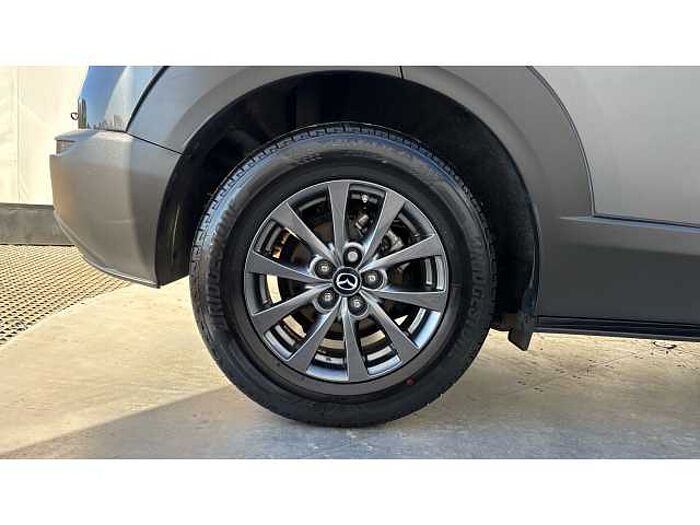 Mazda CX-30 CX-30 2.0 e-Skyactiv G MHEV Centre-Line 5dr Auto 