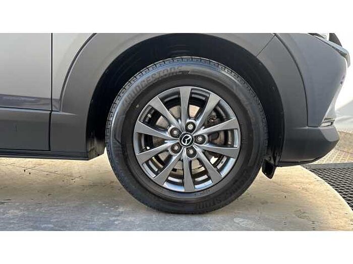 Mazda CX-30 CX-30 2.0 e-Skyactiv G MHEV Centre-Line 5dr Auto 