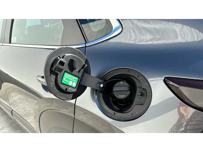 Mazda CX-30 CX-30 2.0 e-Skyactiv G MHEV Centre-Line 5dr Auto 