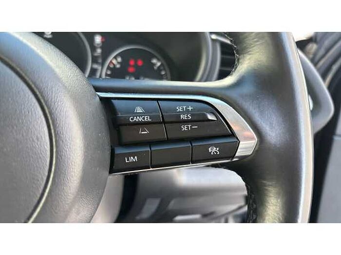 Mazda CX-30 CX-30 2.0 e-Skyactiv G MHEV Centre-Line 5dr Auto 