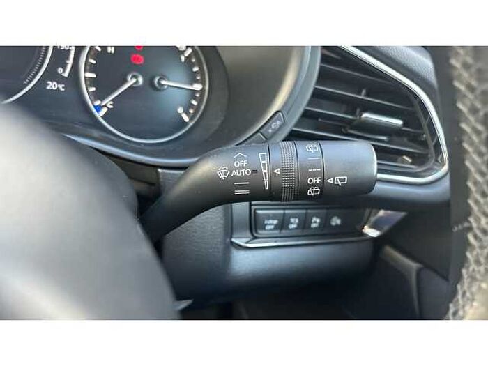 Mazda CX-30 CX-30 2.0 e-Skyactiv G MHEV Centre-Line 5dr Auto 