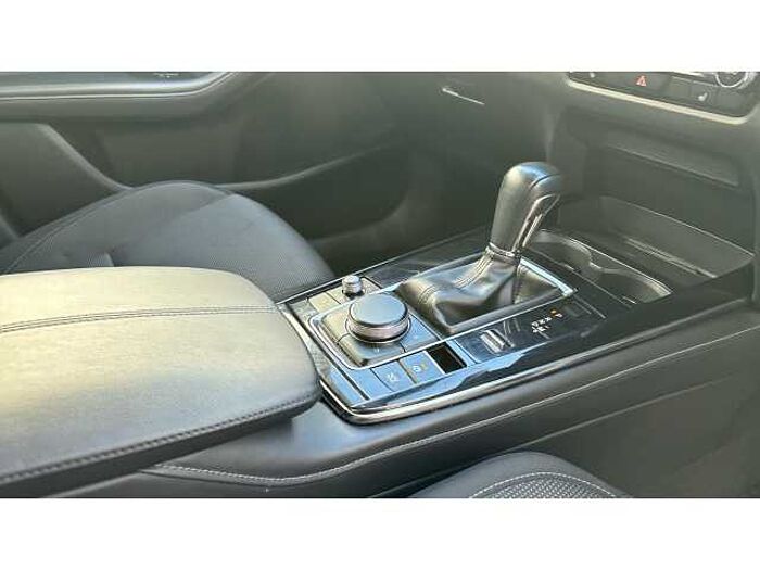 Mazda CX-30 CX-30 2.0 e-Skyactiv G MHEV Centre-Line 5dr Auto 
