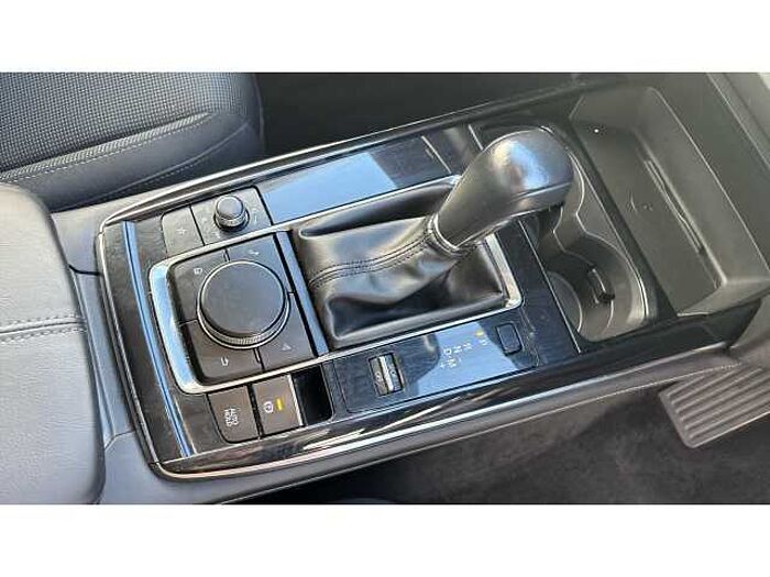 Mazda CX-30 CX-30 2.0 e-Skyactiv G MHEV Centre-Line 5dr Auto 