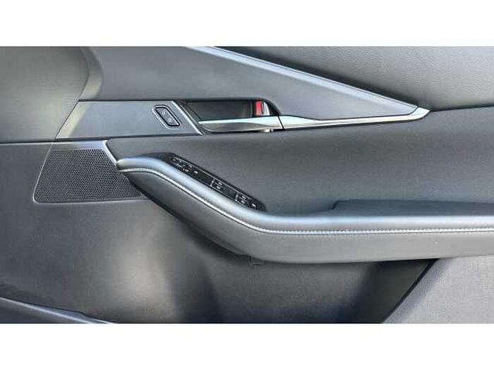 Mazda CX-30 CX-30 2.0 e-Skyactiv G MHEV Centre-Line 5dr Auto 