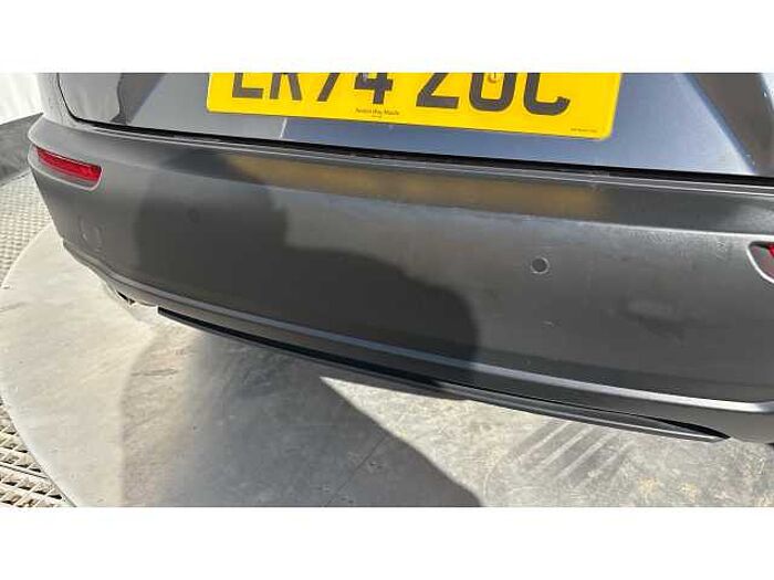 Mazda CX-30 CX-30 2.0 e-Skyactiv G MHEV Centre-Line 5dr Auto 