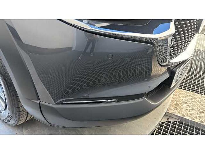 Mazda CX-30 CX-30 2.0 e-Skyactiv G MHEV Centre-Line 5dr Auto 