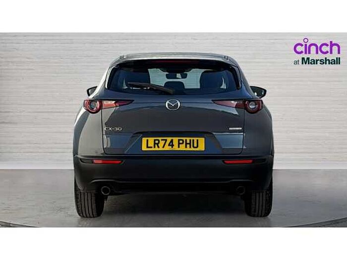Mazda CX-30 CX-30 2.0 e-Skyactiv G MHEV Centre-Line 5dr 