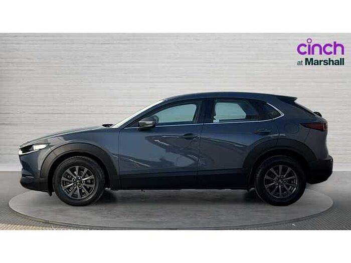 Mazda CX-30 CX-30 2.0 e-Skyactiv G MHEV Centre-Line 5dr 