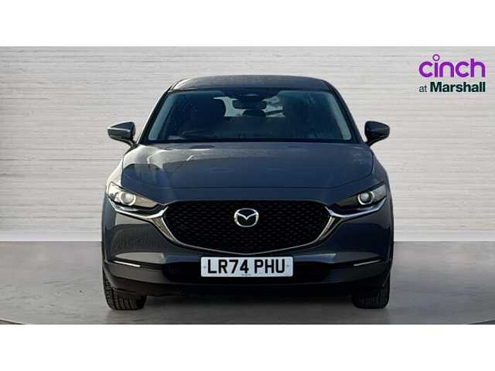 Mazda CX-30 CX-30 2.0 e-Skyactiv G MHEV Centre-Line 5dr 