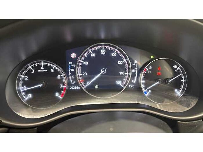 Mazda CX-30 CX-30 2.0 e-Skyactiv G MHEV Centre-Line 5dr 