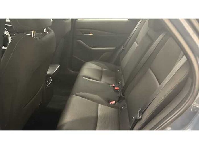 Mazda CX-30 CX-30 2.0 e-Skyactiv G MHEV Centre-Line 5dr 