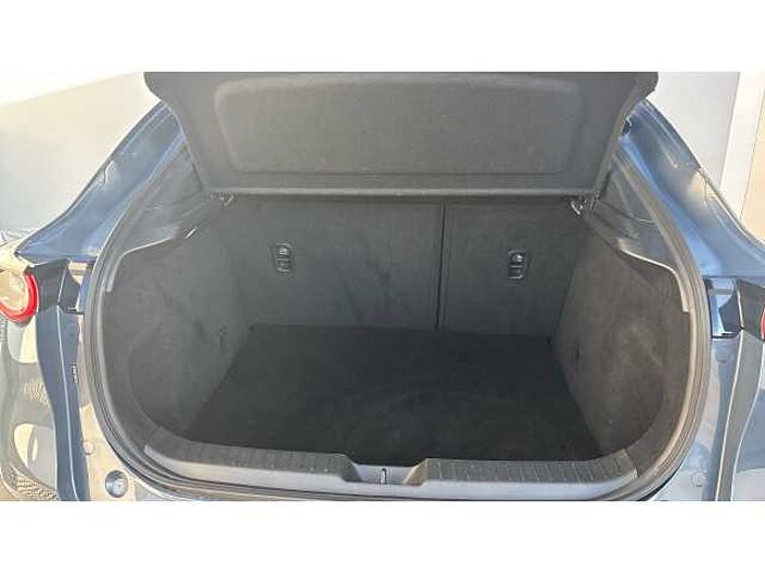 Mazda CX-30 CX-30 2.0 e-Skyactiv G MHEV Centre-Line 5dr 