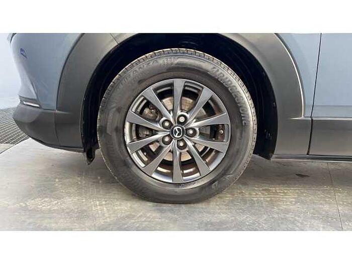 Mazda CX-30 CX-30 2.0 e-Skyactiv G MHEV Centre-Line 5dr 