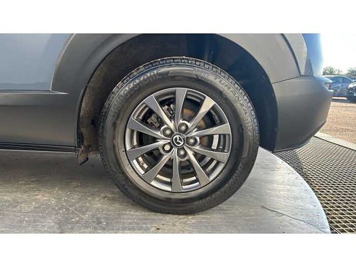 Mazda CX-30 CX-30 2.0 e-Skyactiv G MHEV Centre-Line 5dr 