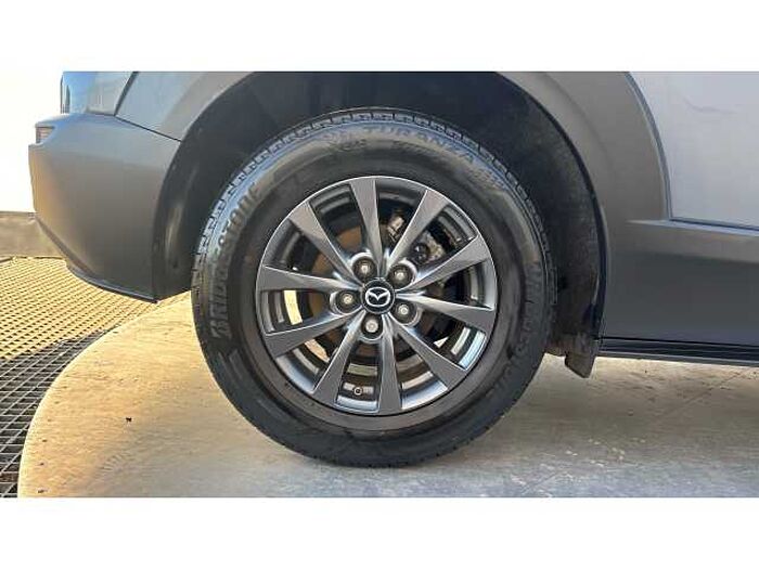 Mazda CX-30 CX-30 2.0 e-Skyactiv G MHEV Centre-Line 5dr 