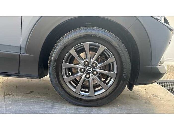Mazda CX-30 CX-30 2.0 e-Skyactiv G MHEV Centre-Line 5dr 