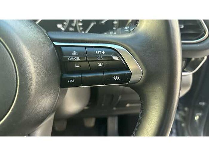 Mazda CX-30 CX-30 2.0 e-Skyactiv G MHEV Centre-Line 5dr 