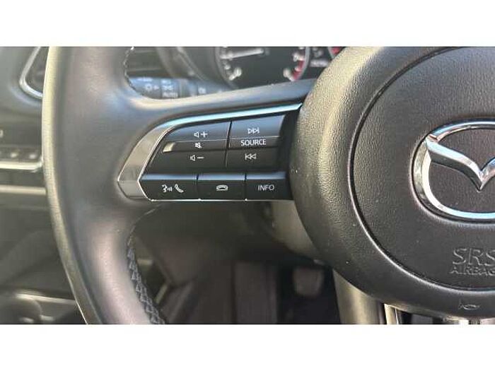 Mazda CX-30 CX-30 2.0 e-Skyactiv G MHEV Centre-Line 5dr 