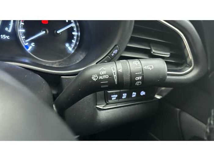 Mazda CX-30 CX-30 2.0 e-Skyactiv G MHEV Centre-Line 5dr 