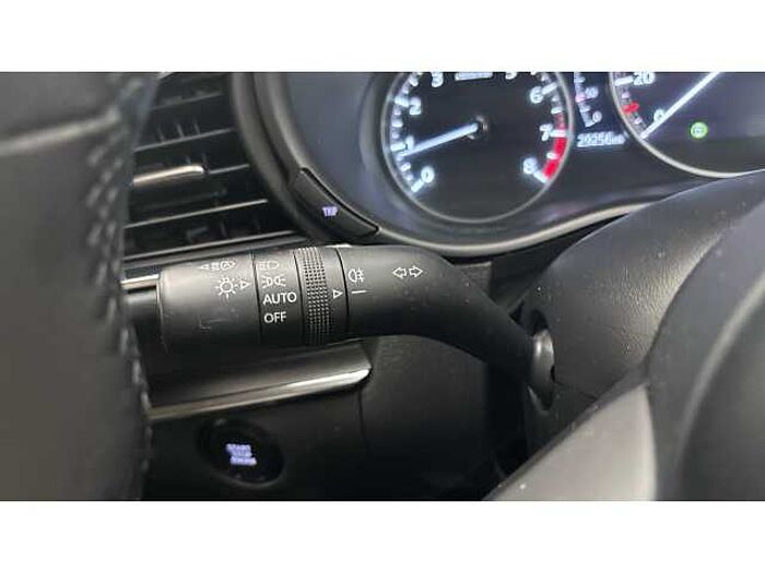 Mazda CX-30 CX-30 2.0 e-Skyactiv G MHEV Centre-Line 5dr 