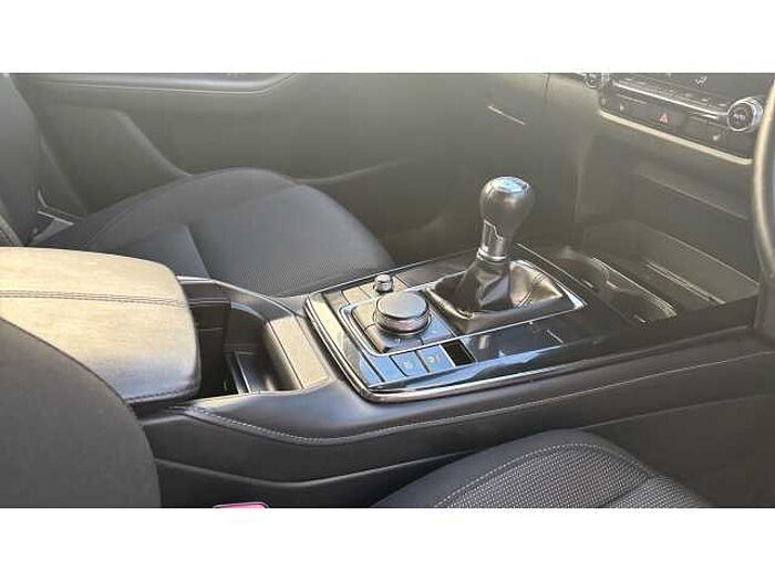 Mazda CX-30 CX-30 2.0 e-Skyactiv G MHEV Centre-Line 5dr 