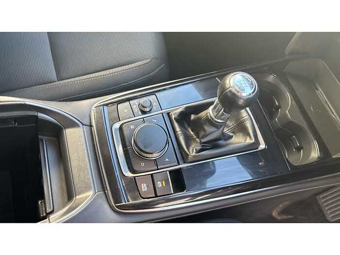 Mazda CX-30 CX-30 2.0 e-Skyactiv G MHEV Centre-Line 5dr 