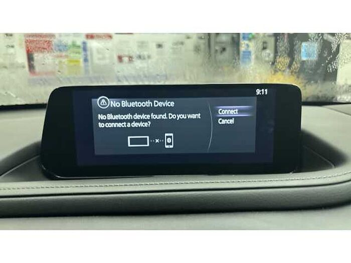 Mazda CX-30 CX-30 2.0 e-Skyactiv G MHEV Centre-Line 5dr 