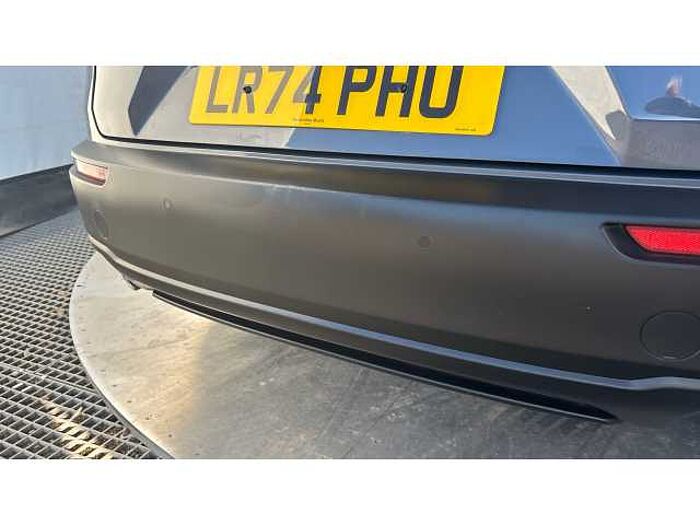 Mazda CX-30 CX-30 2.0 e-Skyactiv G MHEV Centre-Line 5dr 