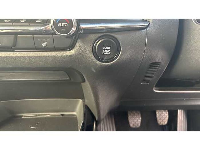 Mazda CX-30 CX-30 2.0 e-Skyactiv G MHEV Centre-Line 5dr 